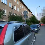 Krasnala Ksieze Male Wroclaw