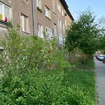 Krasnala Ksieze Male Daire Wroclaw