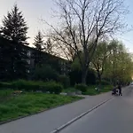 Krasnala Ksieze Male * Wroclaw