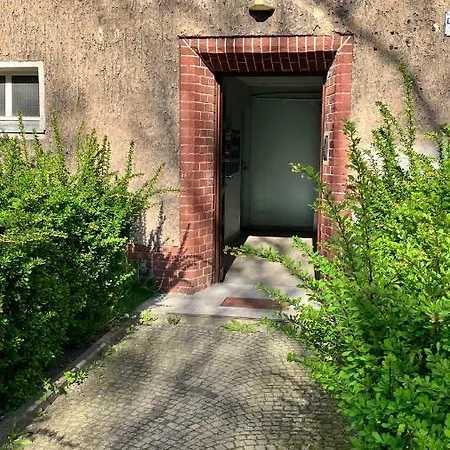 Krasnala Ksieze Male *