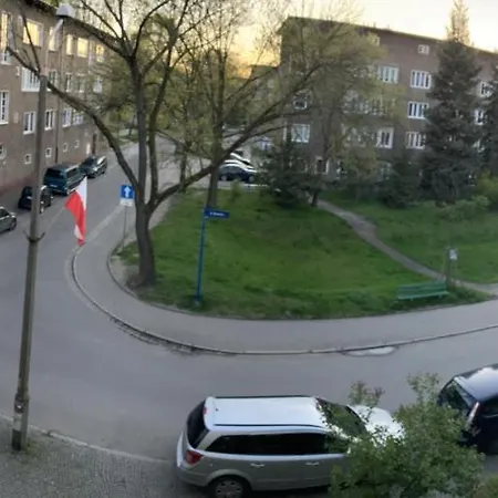 Krasnala Ksieze Male * Wroclaw