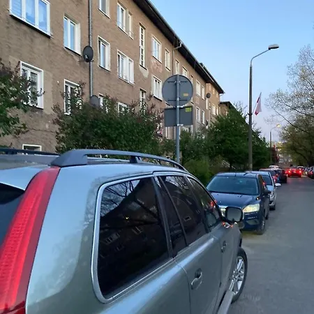 Krasnala Ksieze Male Breslavia