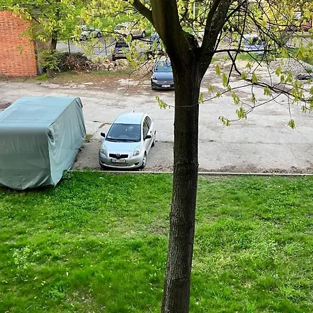 Krasnala Ksieze Male *