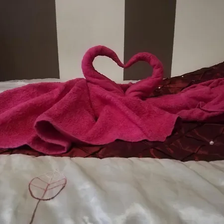 Krasnala Ksieze Male 아파트 브로츠와프