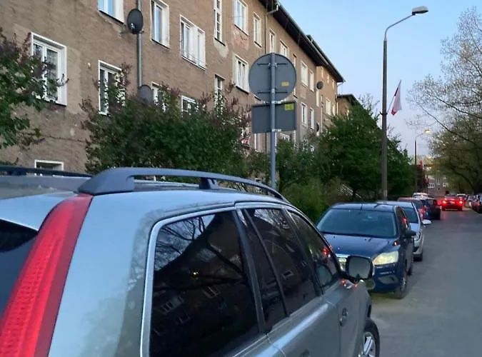 Krasnala Ksieze Male 브로츠와프