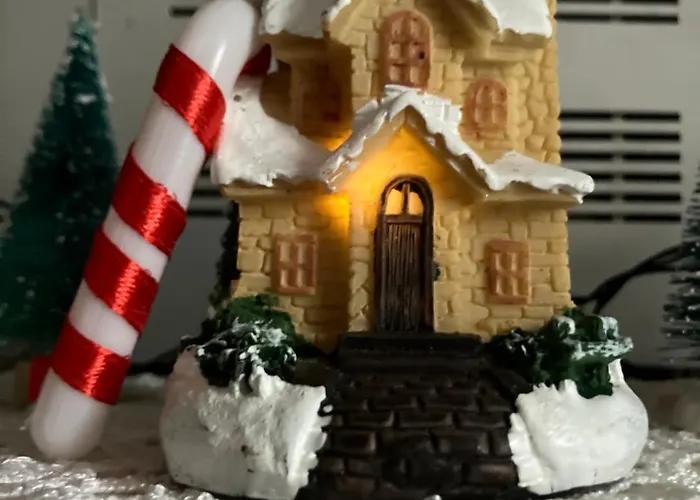 Krasnala Ksieze Male 아파트