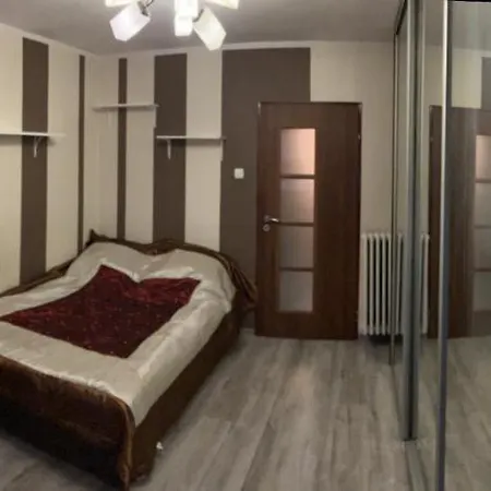 Krasnala Ksieze Male *