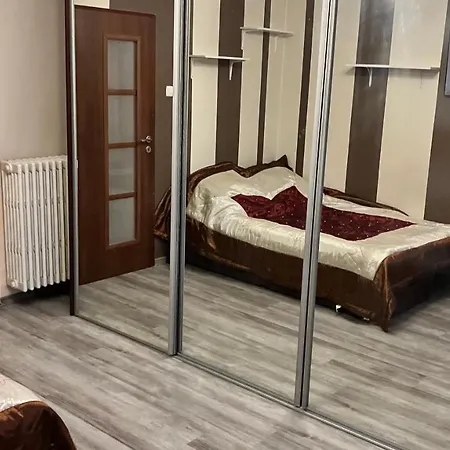 Ksieze Male Appartement Wrocław