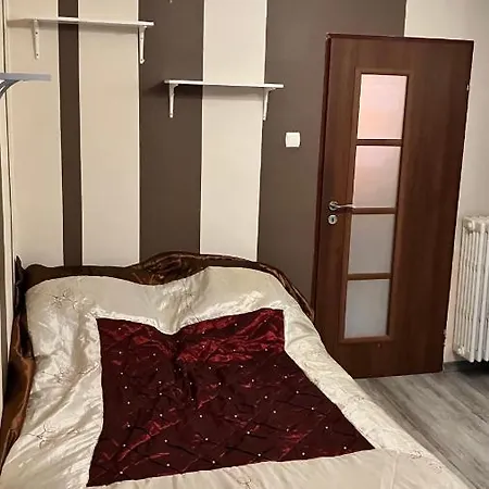 Ksieze Male Appartement *