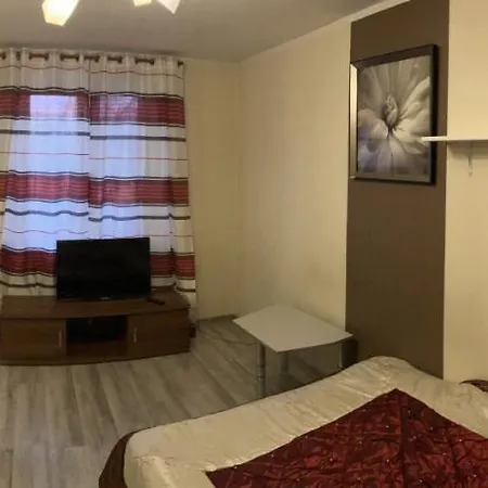 Księże Małe Apartament Wrocław