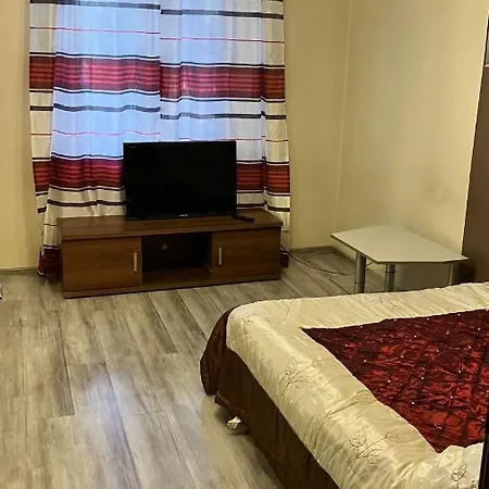 Appartement Ksieze Male