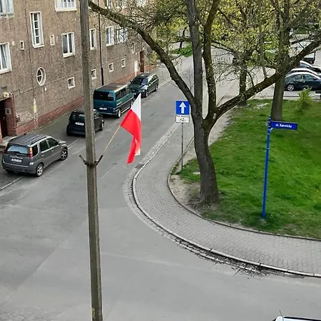 Apartament Księże Małe Wrocław