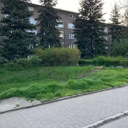 Krasnala Ksieze Male *