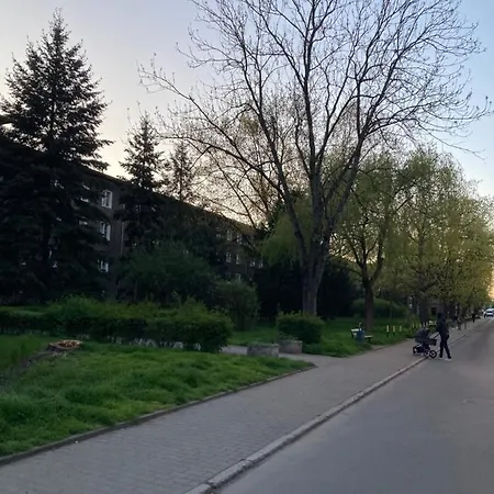 Krasnala Ksieze Male * Wrocław