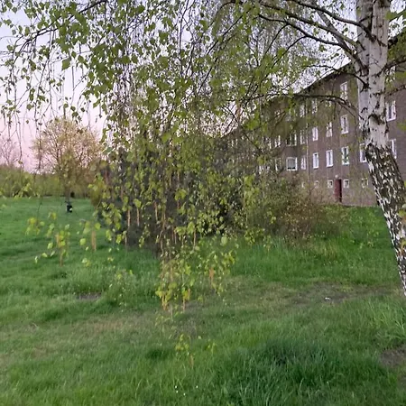 Krasnala Ksieze Male Appartement Wrocław