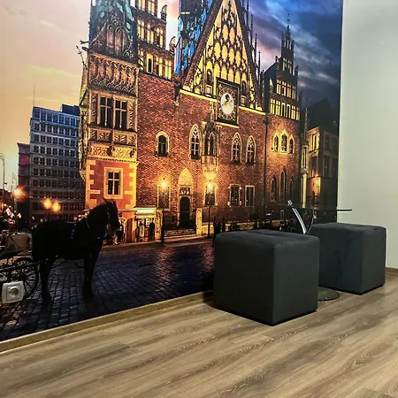 Księże Małe * Wrocław