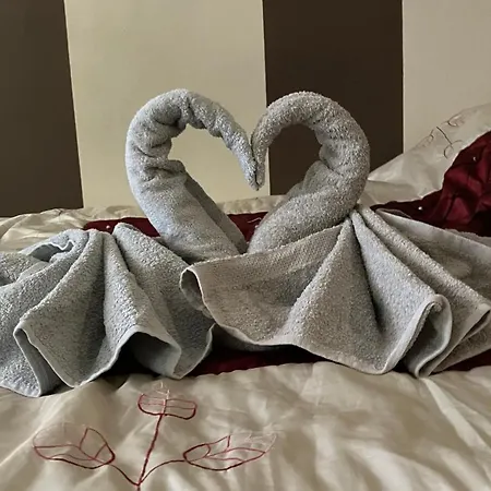 Apartament Księże Małe Wrocław