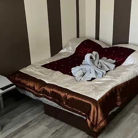 Księże Małe * Wrocław