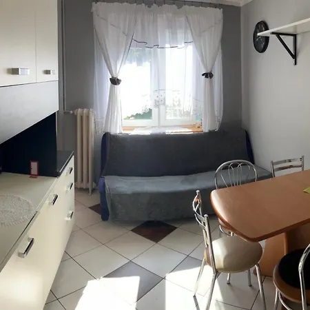 Krasnala Ksieze Male