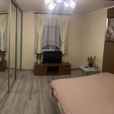 Krasnala Ksieze Male Appartement