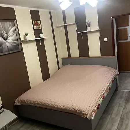 Appartement Krasnala Ksieze Male