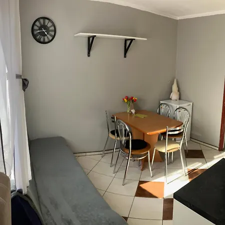 Księże Małe Apartament Wrocław
