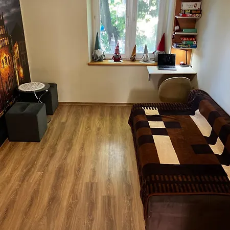 Krasnala Ksieze Male Appartement