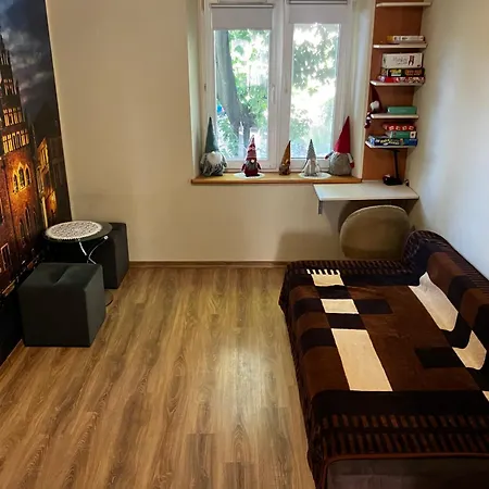 Appartement Krasnala Ksieze Male