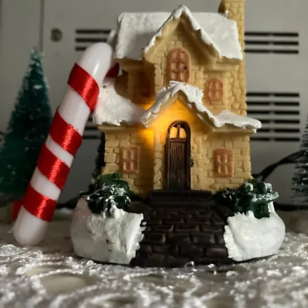 Krasnala Ksieze Male Διαμέρισμα