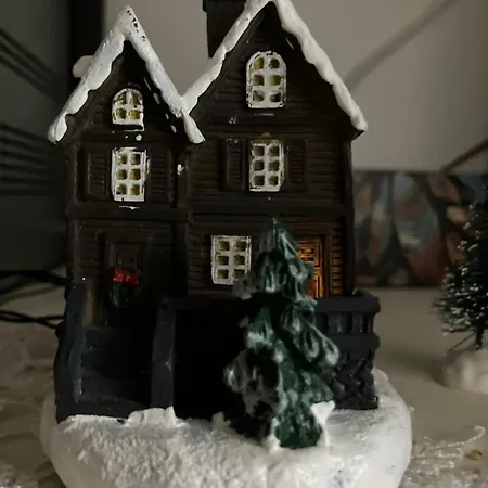 Księże Małe Apartament *