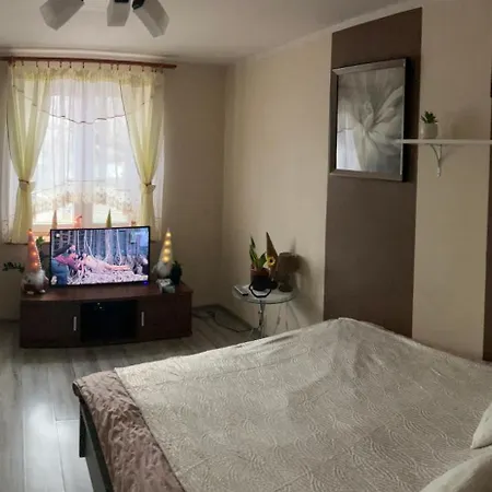 Krasnala Ksieze Male Lejlighed *