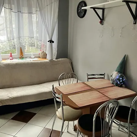 Krasnala Ksieze Male Lejlighed