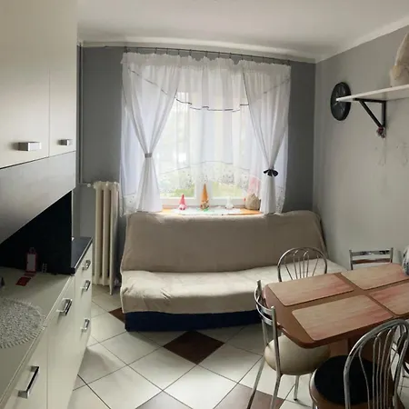 Księże Małe Apartament *