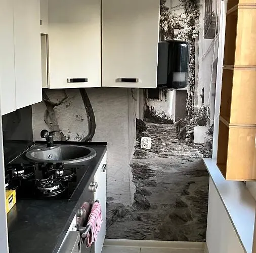 Krasnala Ksieze Male * Wrocław