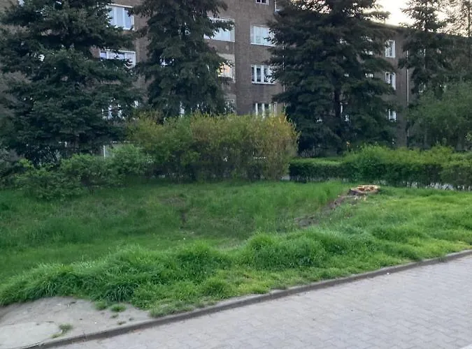 Krasnala Ksieze Male *