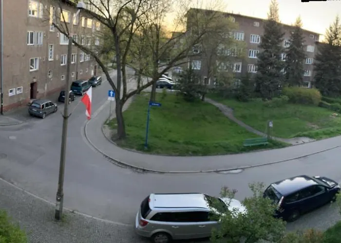 Krasnala Ksieze Male * Wrocław