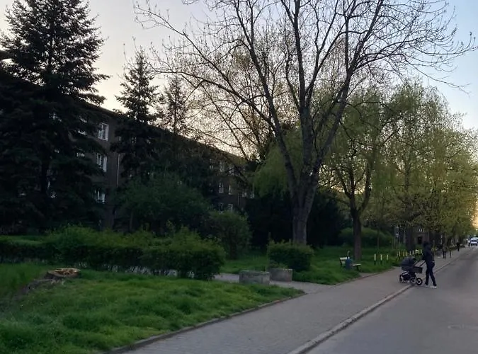 Krasnala Ksieze Male * Breslavia