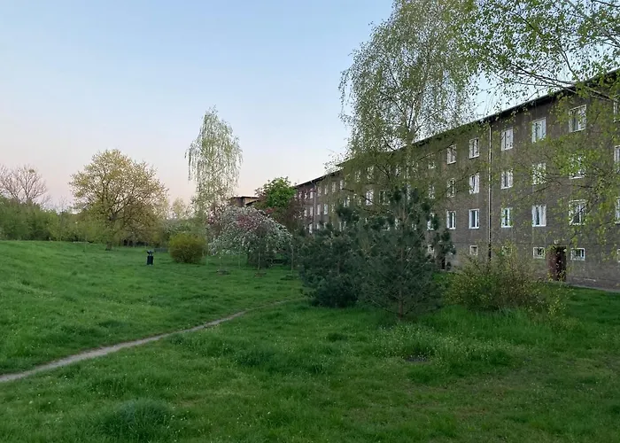 Krasnala Ksieze Male