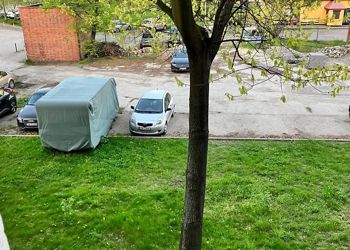 Krasnala Ksieze Male *