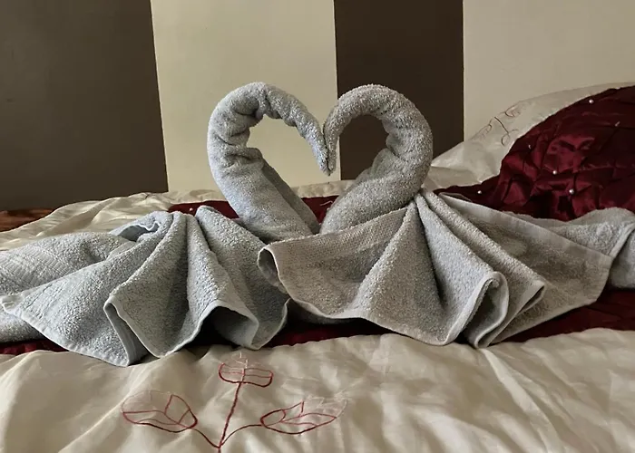 Appartamento Krasnala Ksieze Male Breslavia