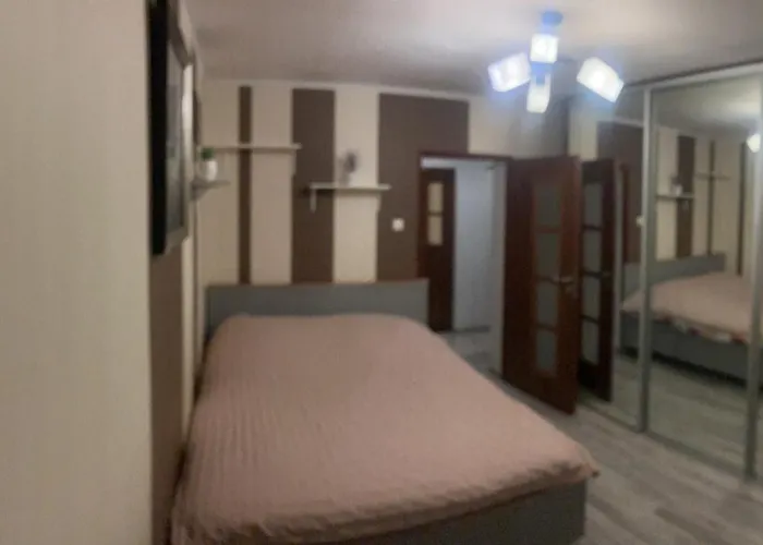 Krasnala Ksieze Male *