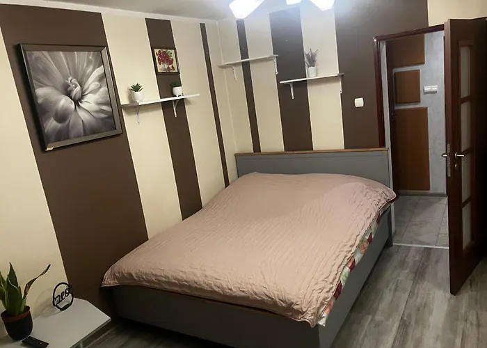 Appartamento Krasnala Ksieze Male