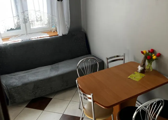 Krasnala Ksieze Male Appartamento *