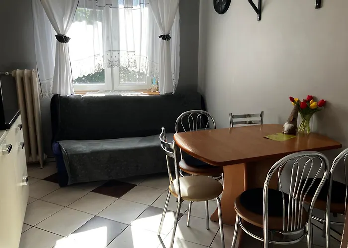 Lejlighed Krasnala Ksieze Male *