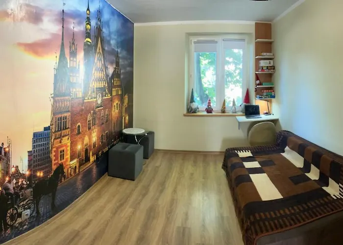 Krasnala Ksieze Male Breslavia