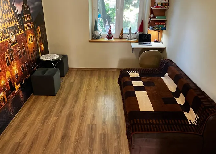 Krasnala Ksieze Male Appartamento