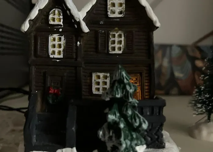 Krasnala Ksieze Male Appartamento *