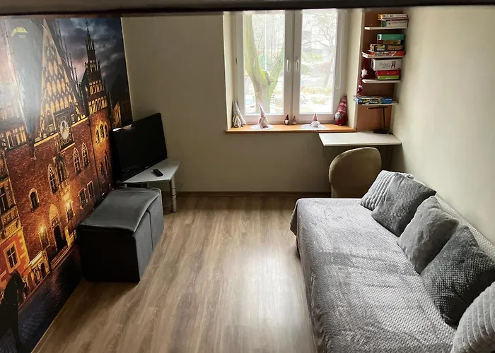 Krasnala Ksieze Male