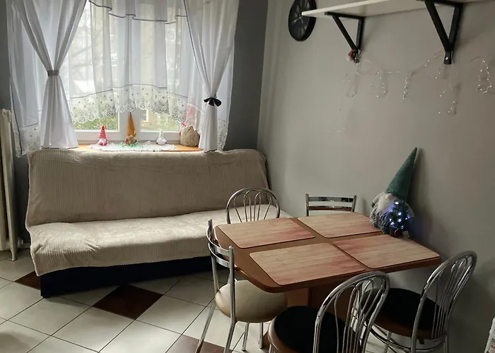 Appartamento Krasnala Ksieze Male *