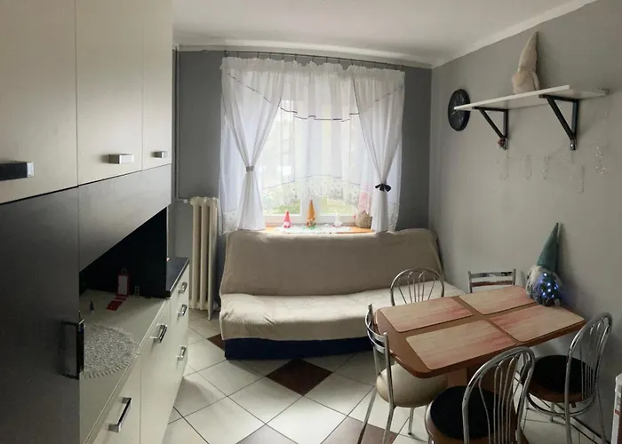 Krasnala Ksieze Male Appartamento *